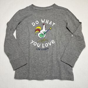 Life Is Good Do What You Love Shirt